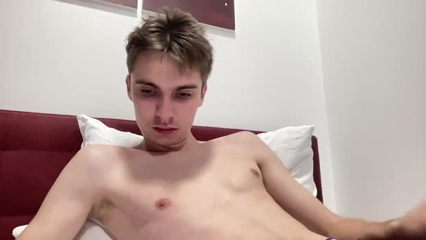 luis_7777 16-10-2025 video Topless