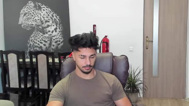 marktison 17-10-2025 video lovense