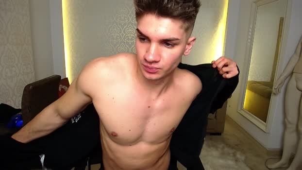 maxkaiden 17-10-2025 video big