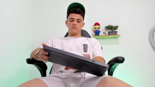 mikecooper_ 17-10-2025 video kink