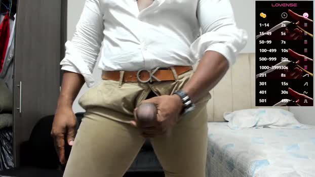 roccoblack02 17-10-2025 video oral