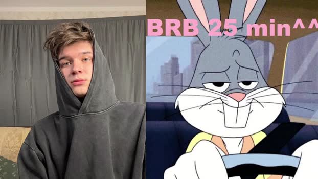 sherlockmax 17-10-2025 video Topless