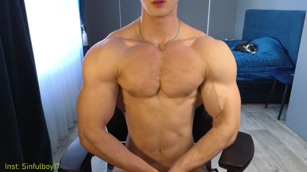 sinffuly 17-10-2025 video big