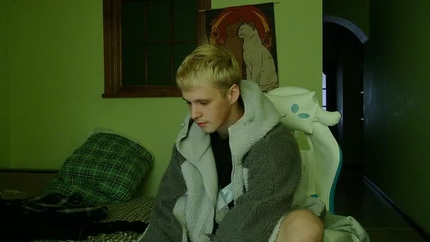 timkinky 17-10-2025 video Nude