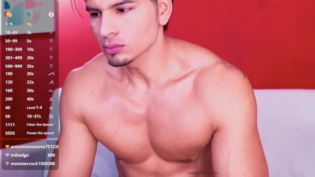 wild_col 17-10-2025 video bigcock