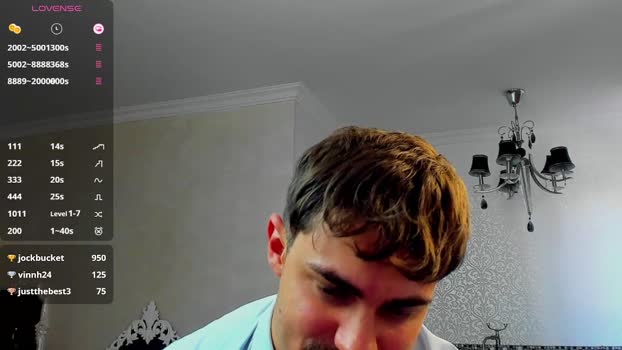 wilsonjules 17-10-2025 video kiss