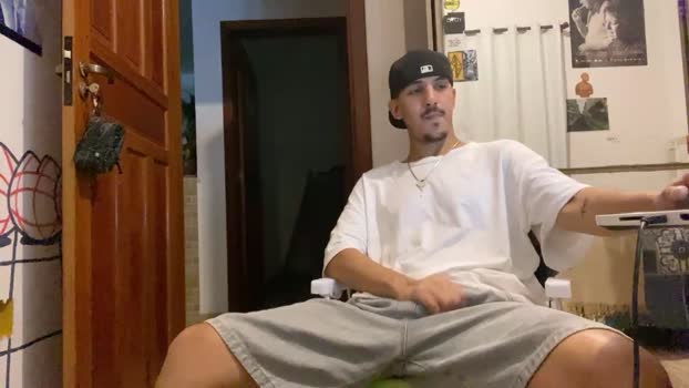 aelucius 18-10-2025 video legs