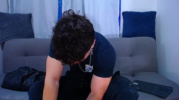 andre_parker 18-10-2025 video yummy