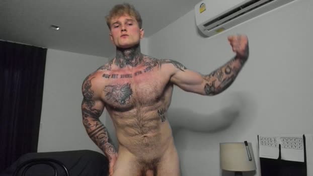 andy_hunk 18-10-2025 video skinny