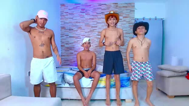 badboy_twinks 18-10-2025 video Recorded