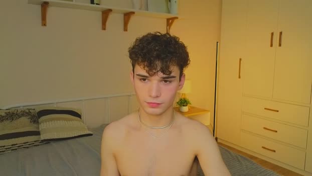 boicute 18-10-2025 video bigdick