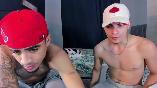 dominic_brand 18-10-2025 video squirt