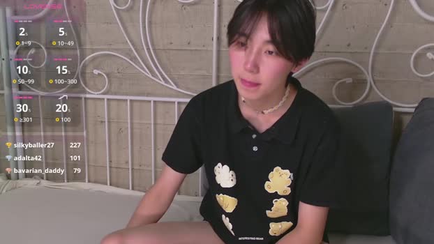 heejinwang 18-10-2025 video blowjob