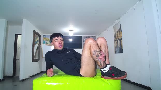 icevermilk 17-10-2025 video hard