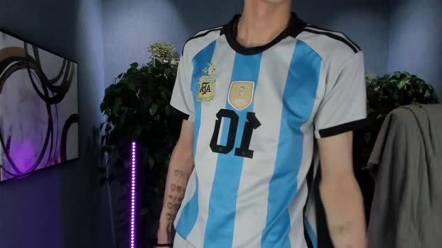 john_weasley 18-10-2025 video sweet