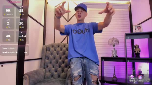 juniormorris_ 18-10-2025 video bigass