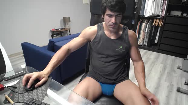 latino23bom 17-10-2025 video suck