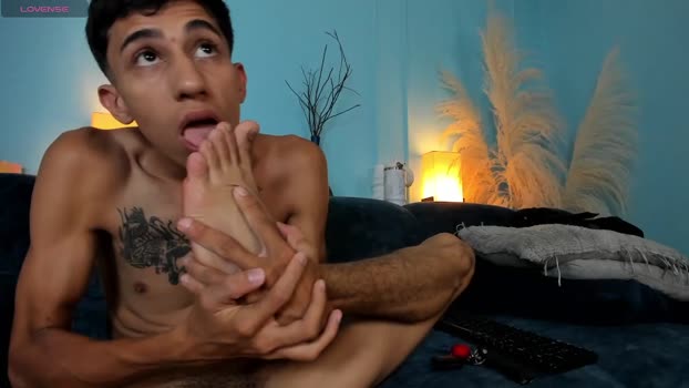 lucian_davi 18-10-2025 video fuckher