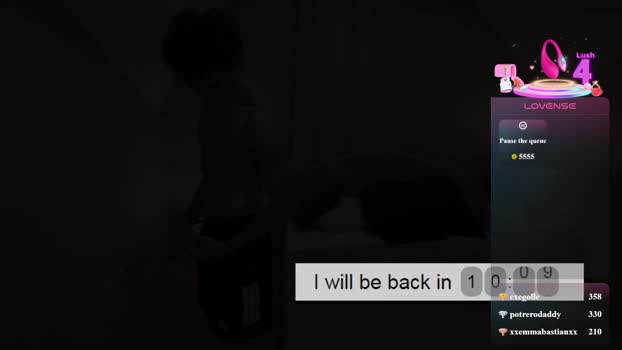 lustfullooking 17-10-2025 video nude