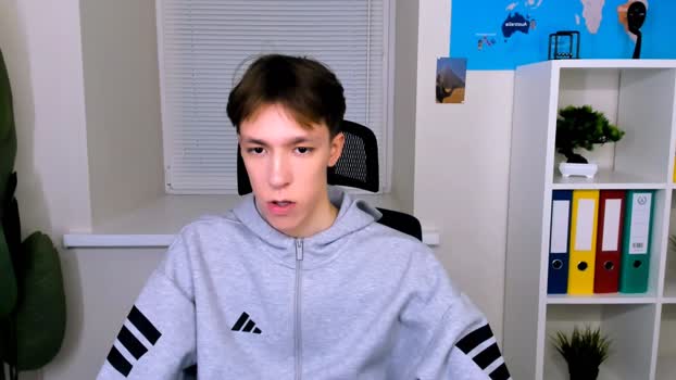 mark_branston 17-10-2025 video handsome