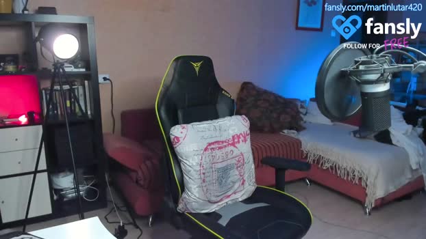 martinlutar420 18-10-2025 video fuck