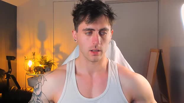 oscar_miller_ 18-10-2025 video lovense