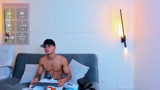 paradise_boy_s 18-10-2025 video beautiful