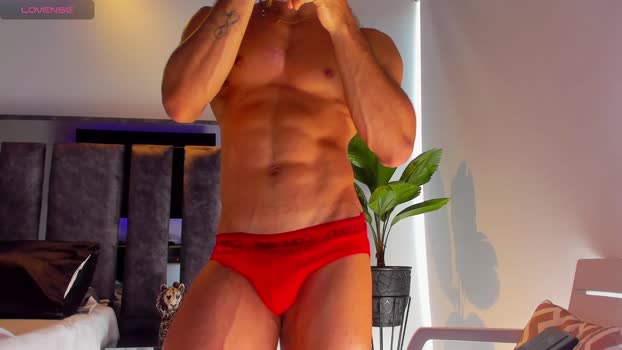 santin_seans 18-10-2025 video kinky