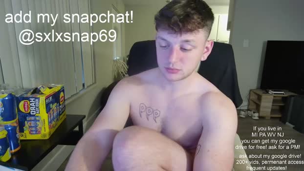 sexylax69 18-10-2025 video play