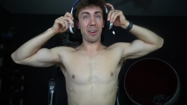 sydaffect 18-10-2025 video hardcock