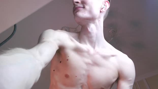 viksons 18-10-2025 video sexybody