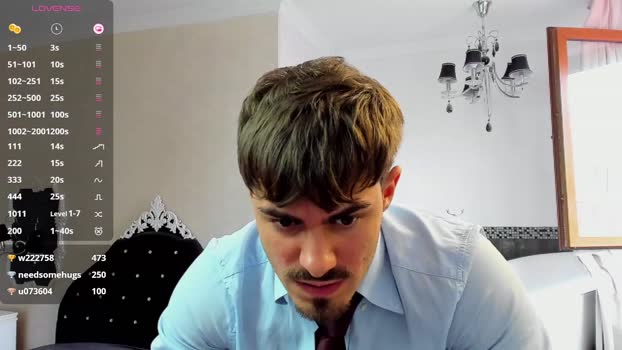 wilsonjules 18-10-2025 video orgasm