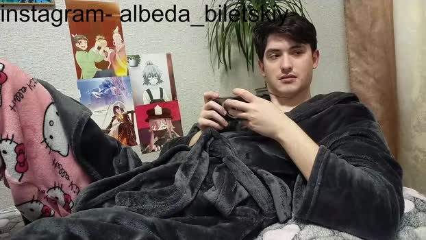 albeda22 19-10-2025 video hardcore