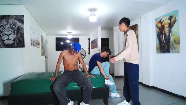 benz_boys 18-10-2025 video dirty