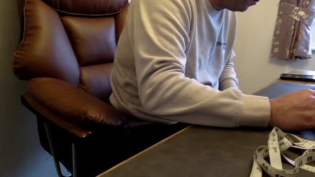 biggestjack1 19-10-2025 video jerkoff