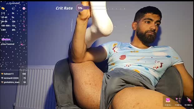 cdchamp1 19-10-2025 video dirty