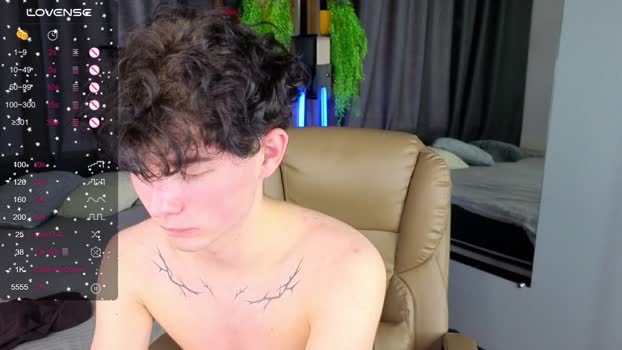 cute_mikex 19-10-2025 video lovense