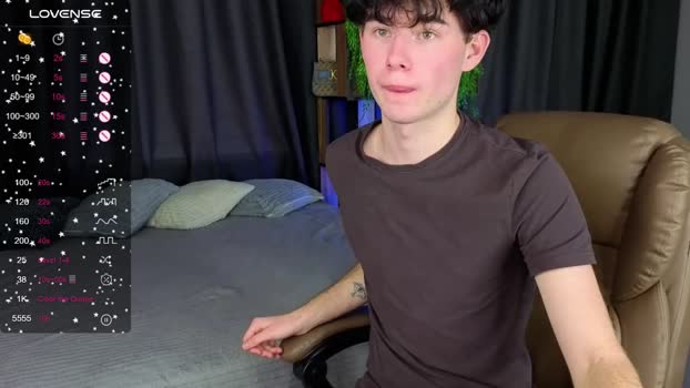 cute_mikex 19-10-2025 video fuckme