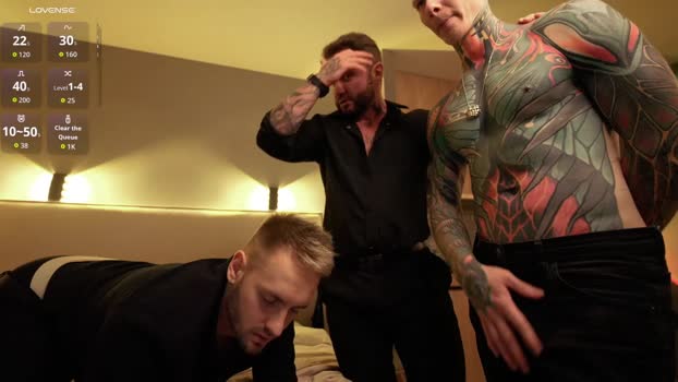 demianblake 18-10-2025 video skinny