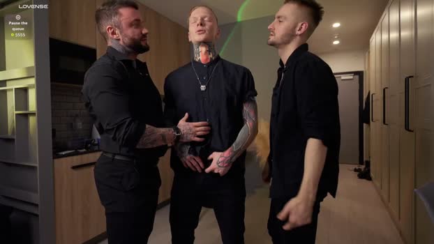 demianblake 18-10-2025 video ass