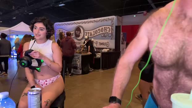 donnybasilisk 19-10-2025 video deepthroat