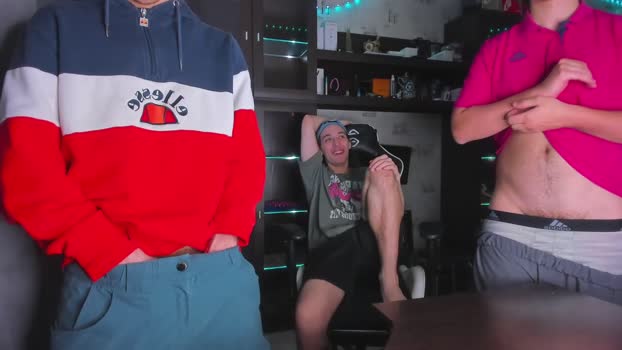 esthetics_boys 19-10-2025 video cute