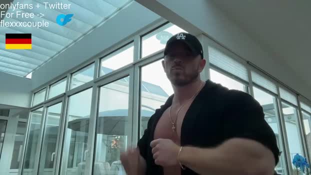 flexxxcouple 18-10-2025 video hot