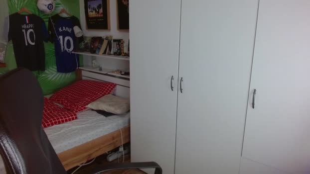 freddy_star 19-10-2025 video Ass