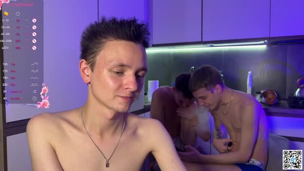 logan_mett 19-10-2025 video analsex