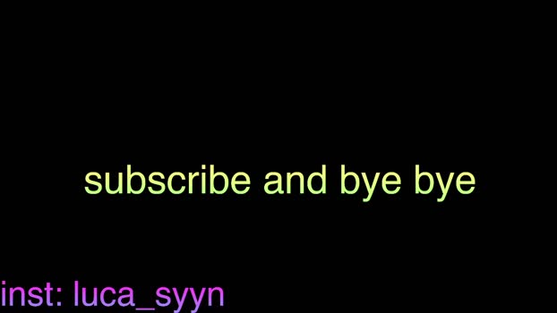 luca_syn 19-10-2025 video twink