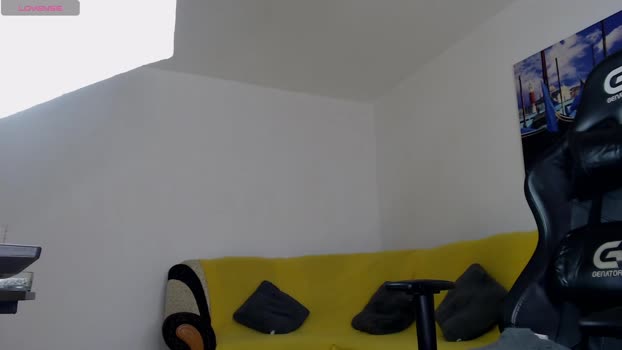 marioslim 19-10-2025 video naked