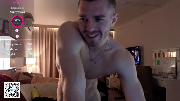 mark_stiff 19-10-2025 video sexykitty