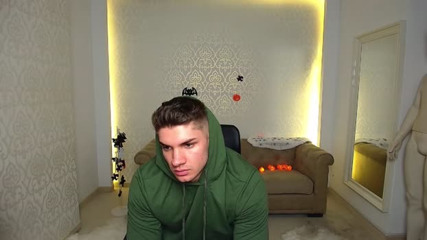 maxkaiden 19-10-2025 video Topless