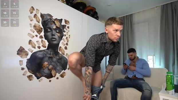 nick_howlenxx 18-10-2025 video lovense